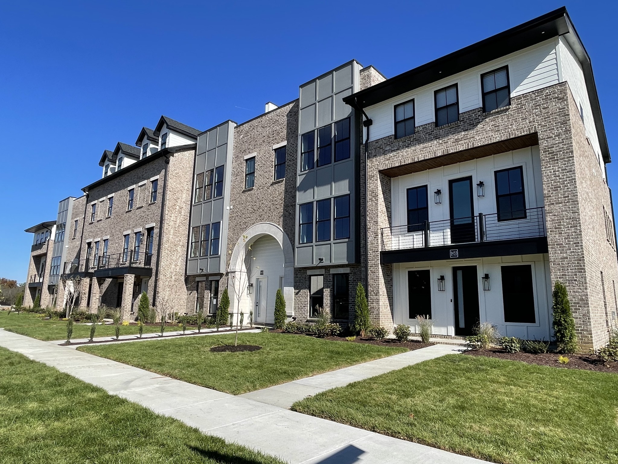 View Murfreesboro, TN 37128 townhome