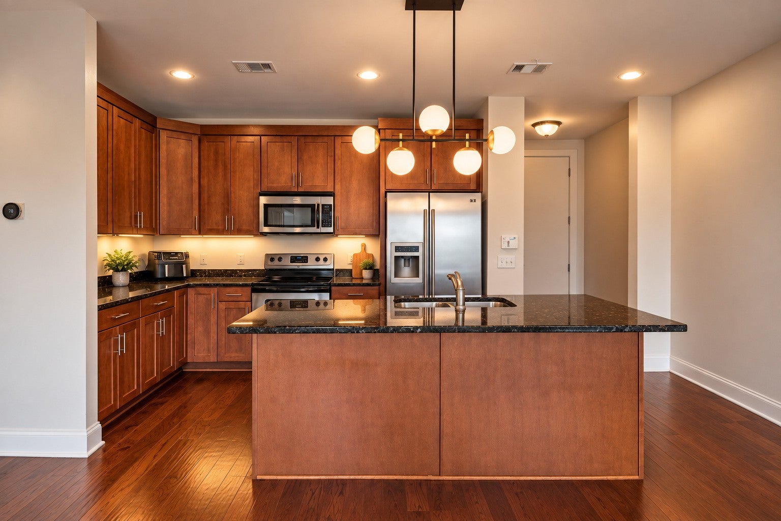 702 Wedgewood Park 506