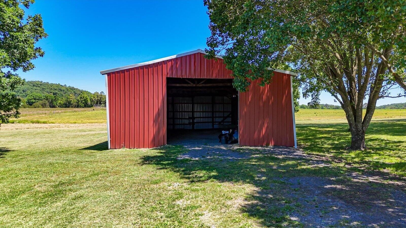 181 Mantooth Road SE