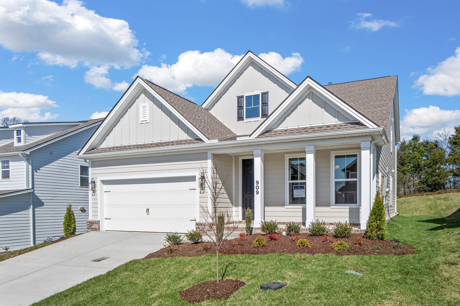 1403 Charles Drive