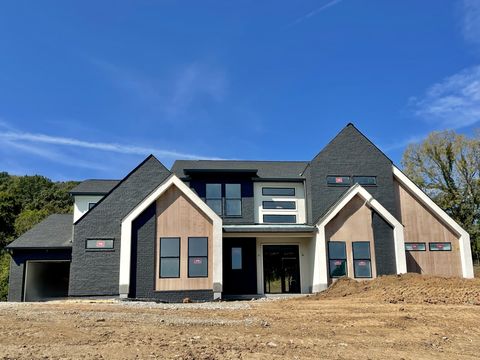 1837 Dartmouth Drive Brentwood TN 37027
