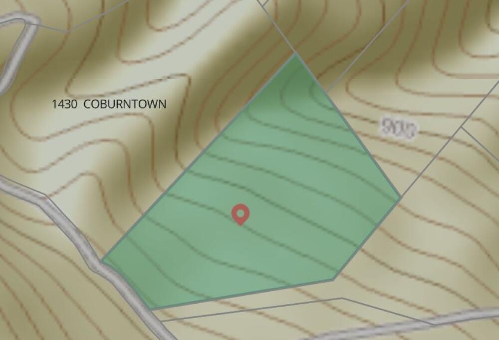 0 Coburntown (Lot 11) Road