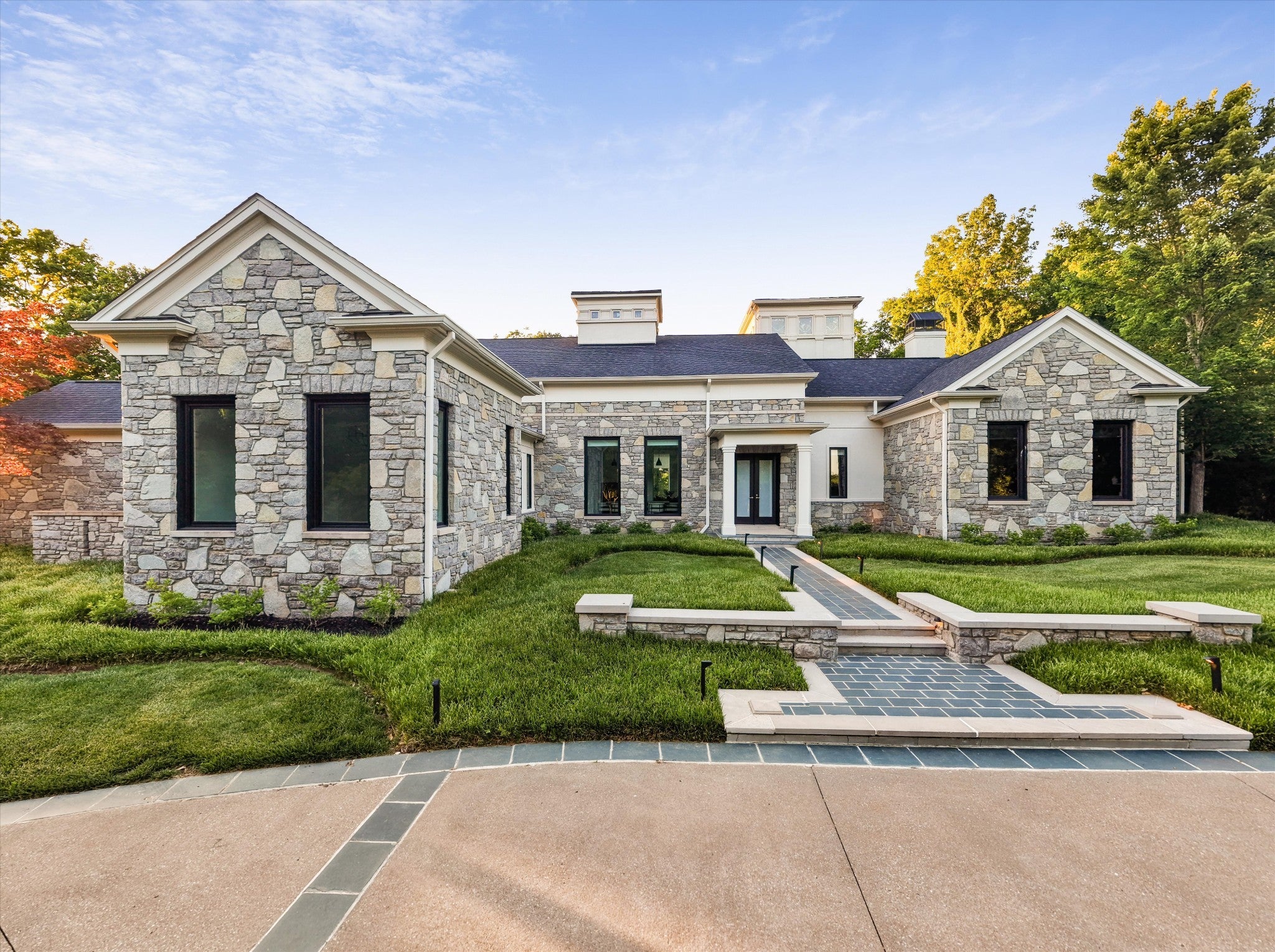 7 Colonel Winstead Dr