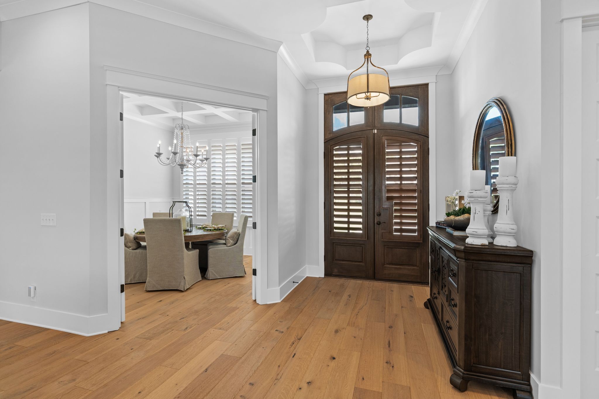 105 Mulberry Grove
