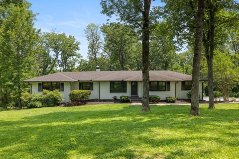 1116 Sparta Rd Nashville TN 37205