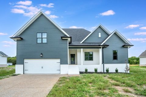 4380 McCrary Rd Lebanon TN 37090