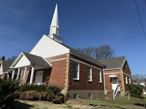 2800 Belcourt Ave Nashville TN 37212