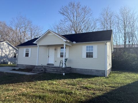 88 Brook Hollow Cir Manchester TN 37355