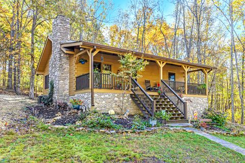 5833 Dewey Carr Rd Bethpage TN 37022