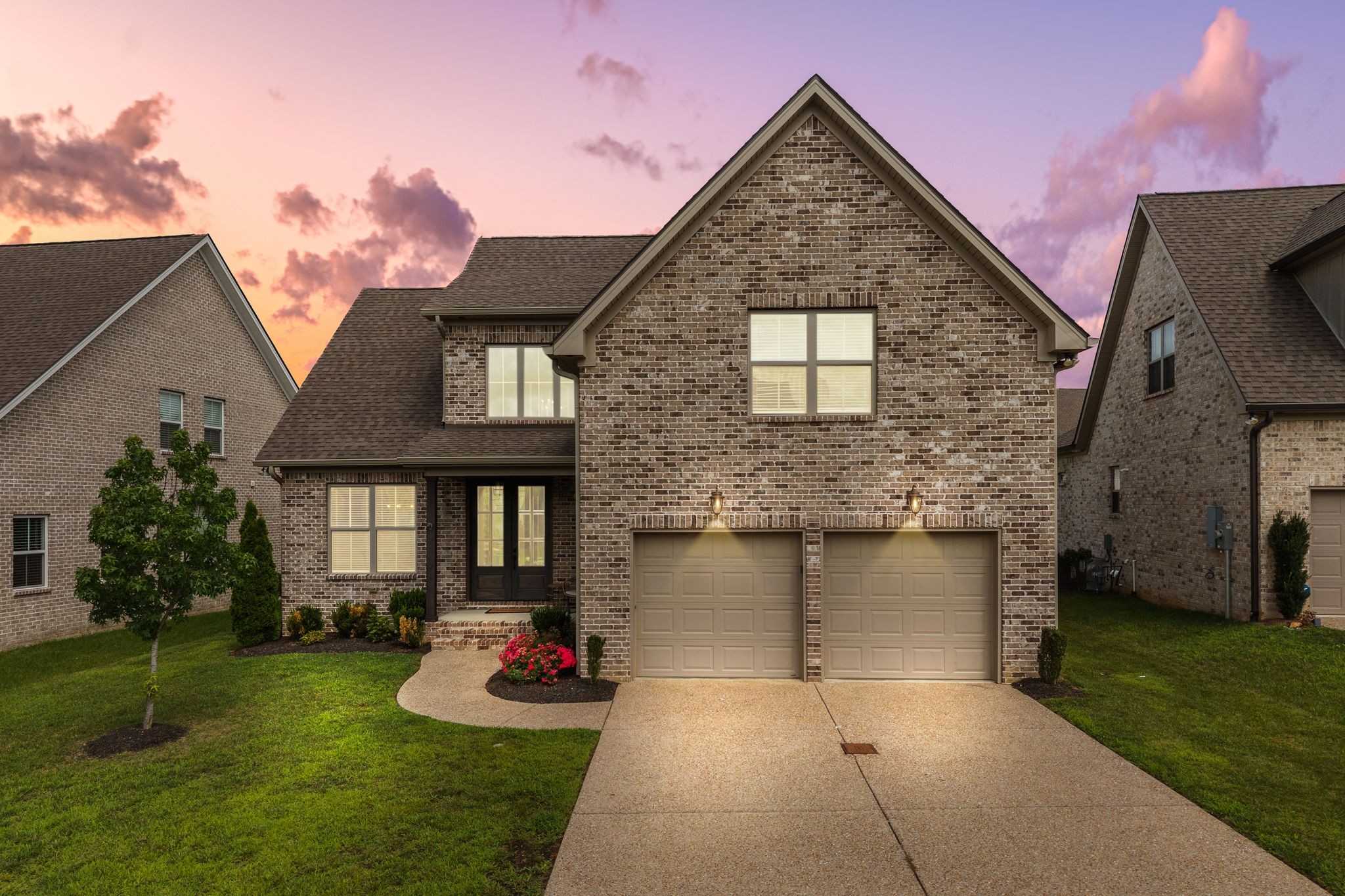 Photo 1 of 50 — 1706 Sorrell Park Dr, Spring Hill, TN 37174