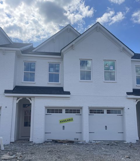 602 Club View Way, Mount Juliet, TN 37122 - MLS#: 2865712