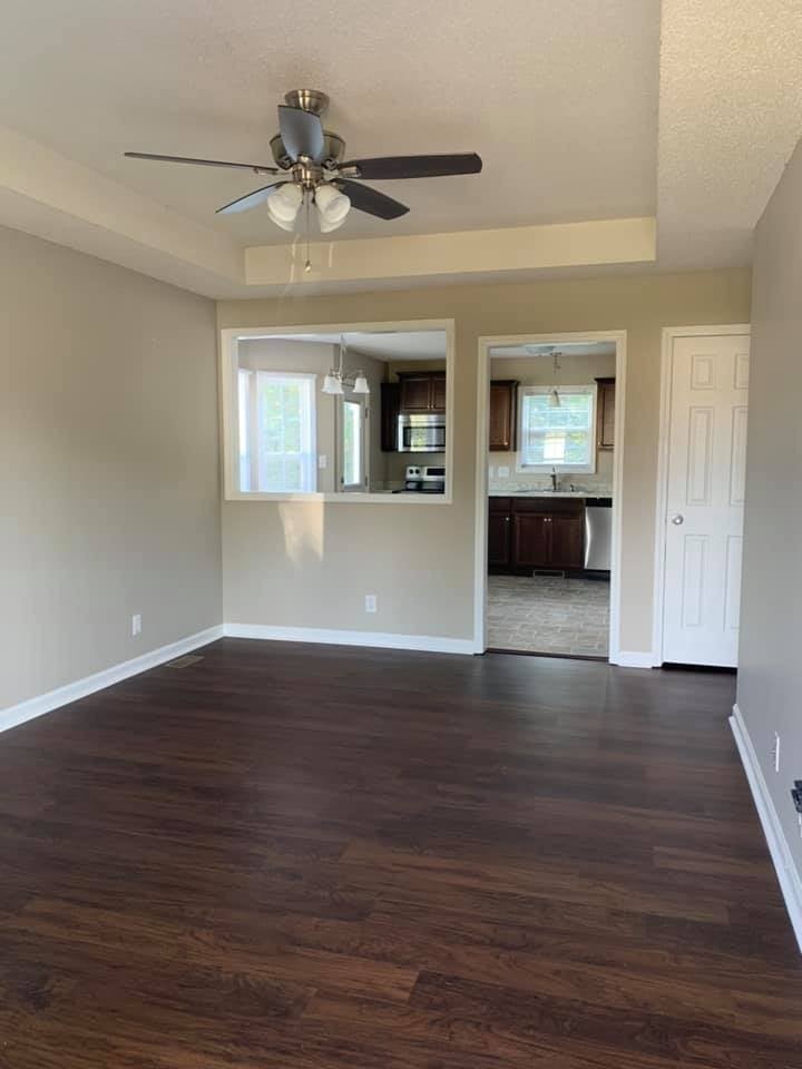 2837 Teakwood Dr
