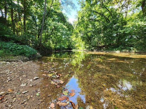 0 Taurus Farm Rd Lafayette TN 37083