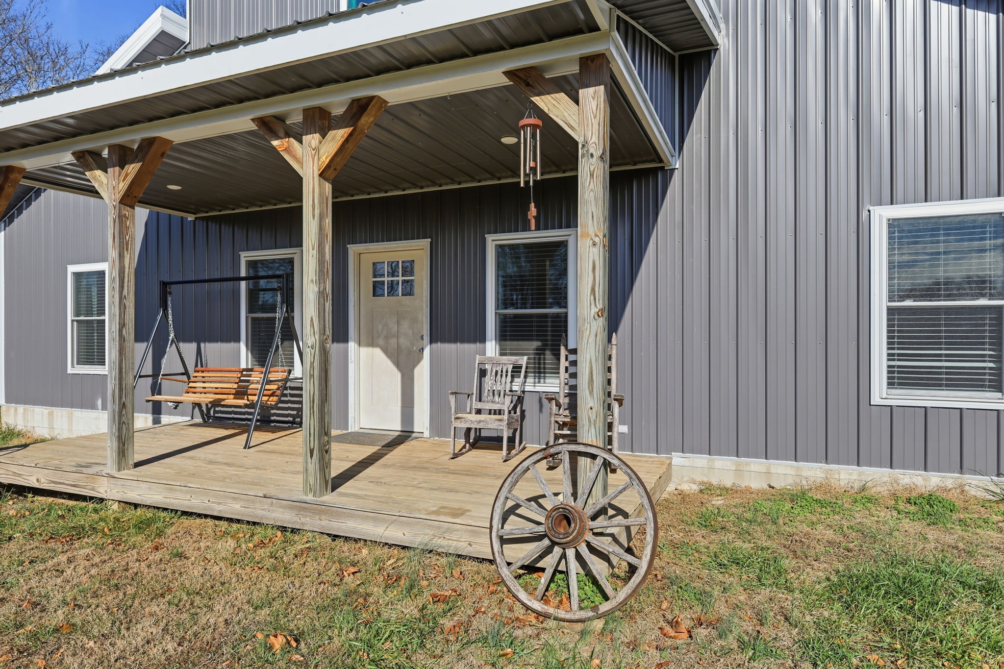 4739 Blue Springs Rd