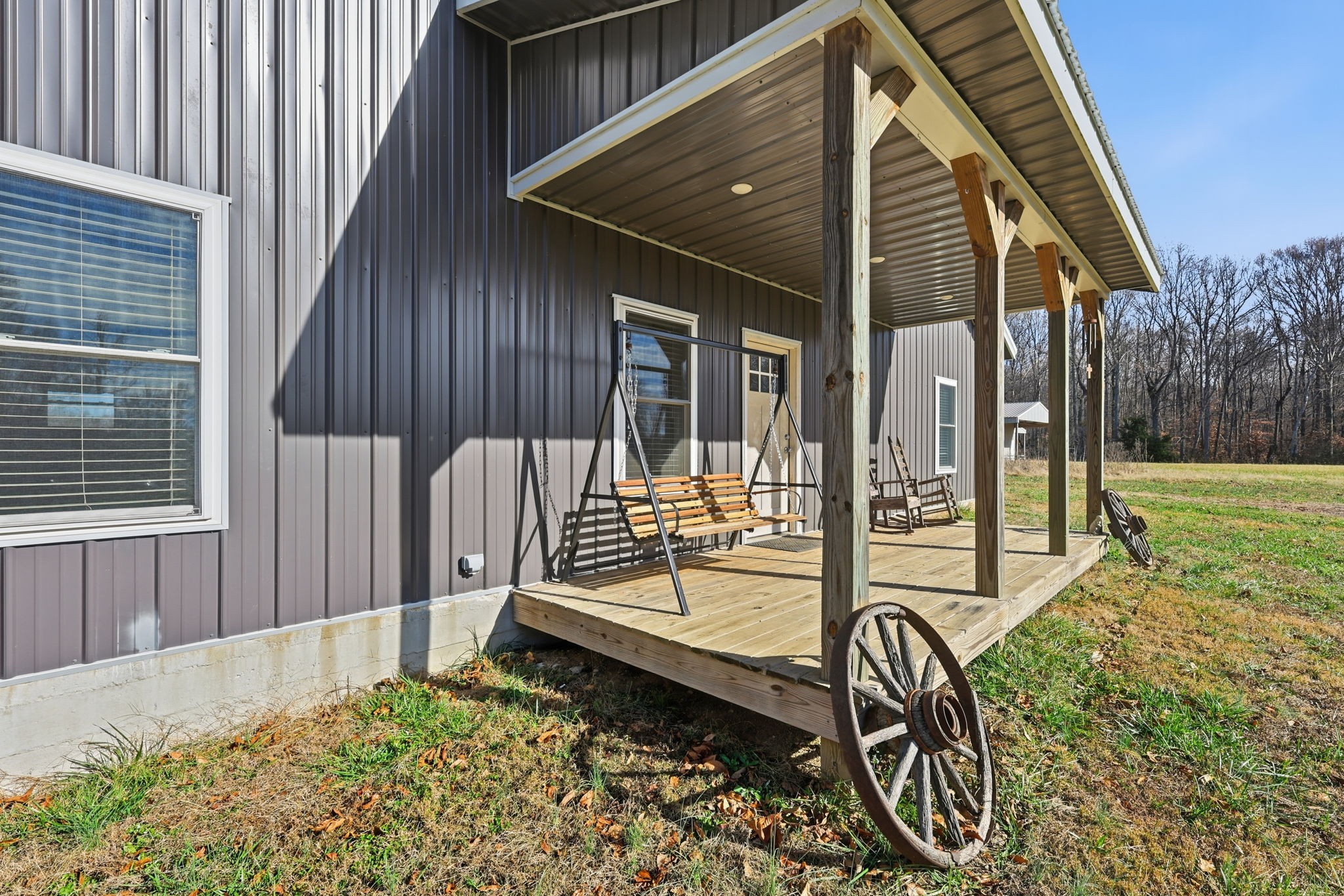 4739 Blue Springs Rd