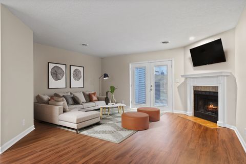 115 Carriage Pl Clarksville TN 37042