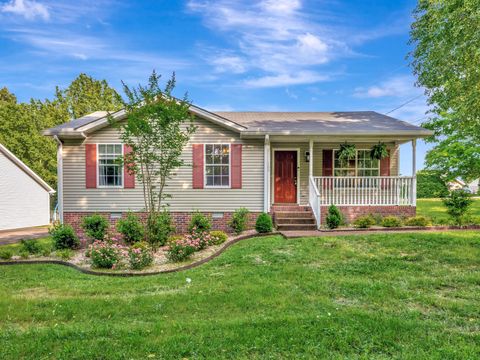 100 Oak Ave Dickson TN 37055