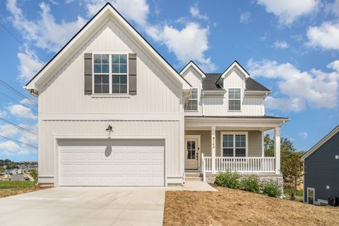 8145 Marchwood Blvd Antioch TN 37013