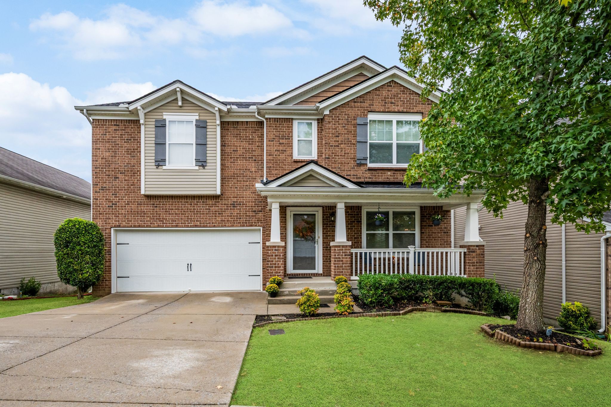 645 Wolfeboro Ln