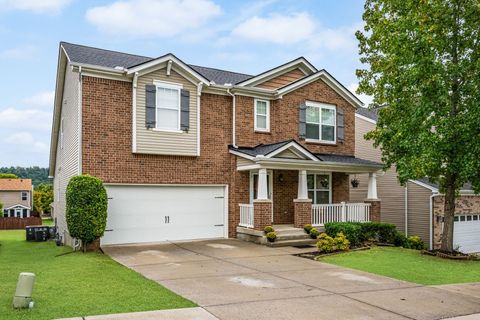 645 Wolfeboro Ln Nashville TN 37221