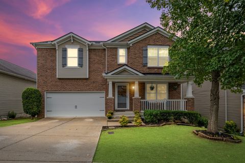 645 Wolfeboro Ln Nashville TN 37221
