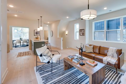 Photo of 985 Dozier Pl #11, Nashville, TN 37216 (MLS # 3042806)