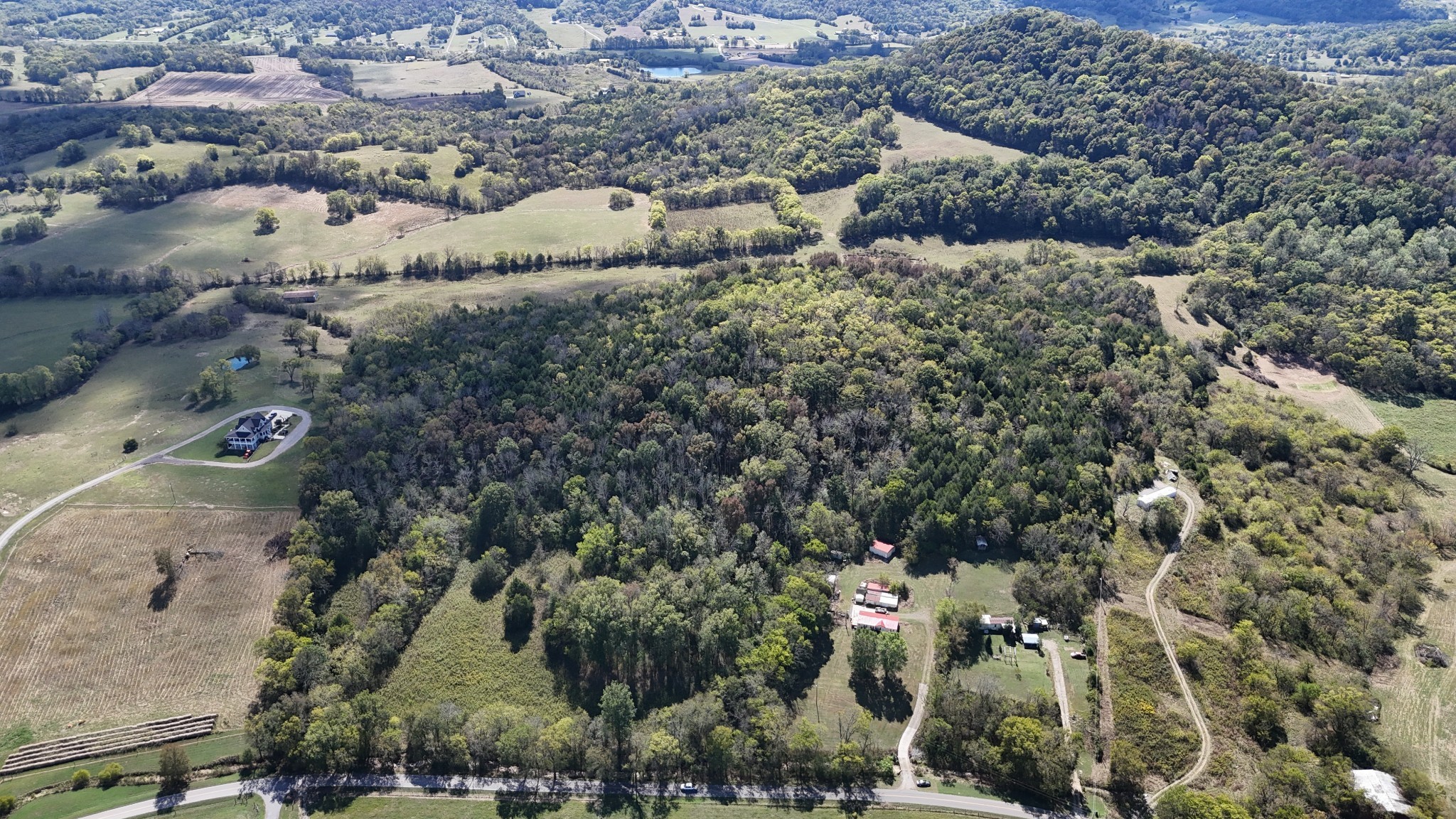 1085 Hawkins Branch Rd