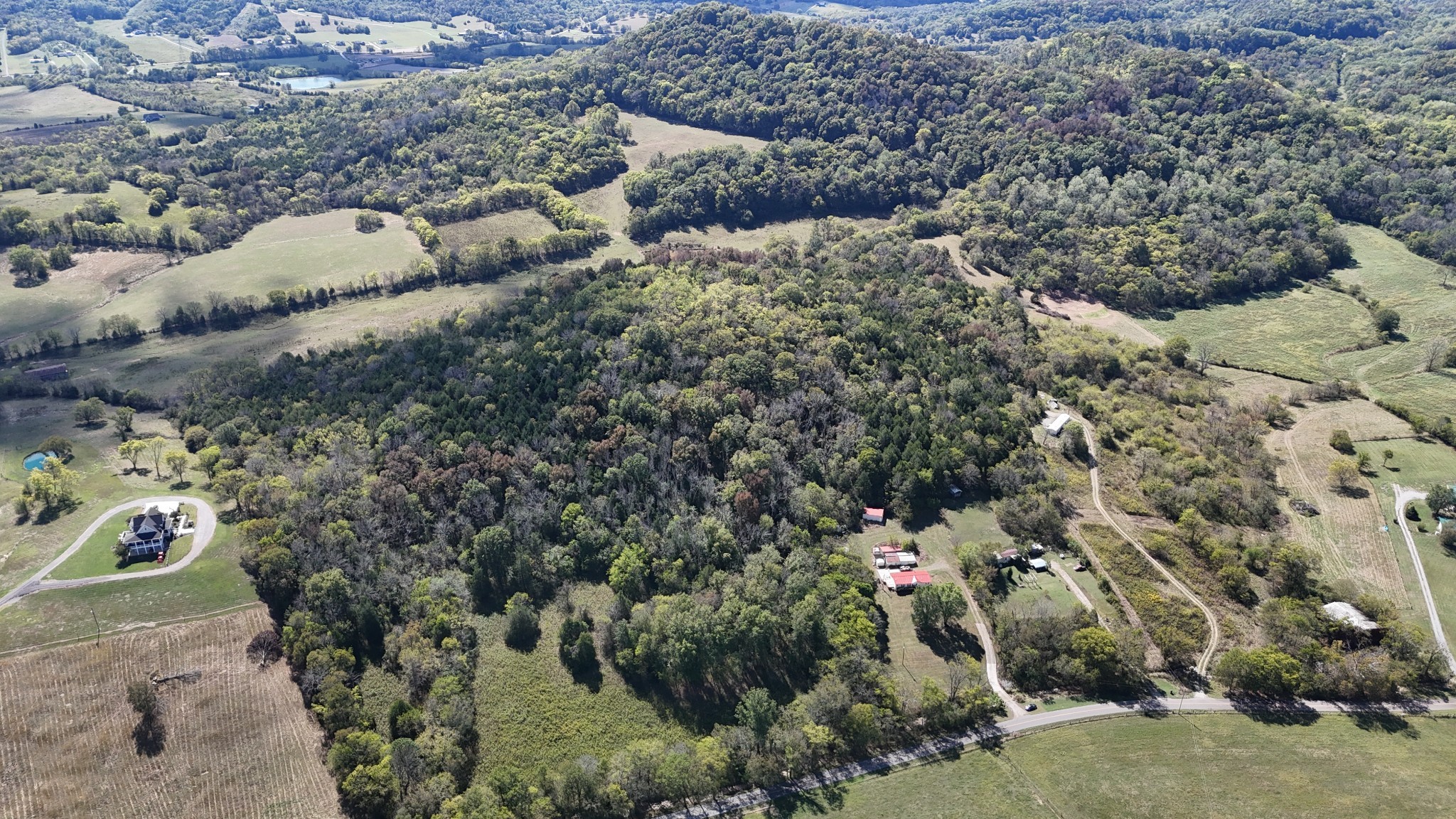 1085 Hawkins Branch Rd