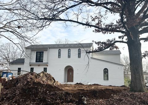 Photo of 3608 Rainbow Pl, Nashville, TN 37204 (MLS # 3060655)