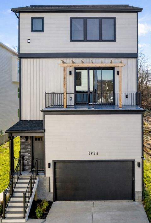 5915 Maxon Ave B Nashville TN 37209