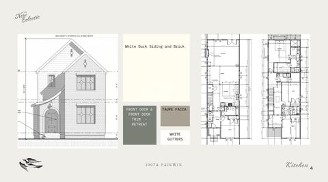 1007A Fairwin Ave Nashville TN 37216