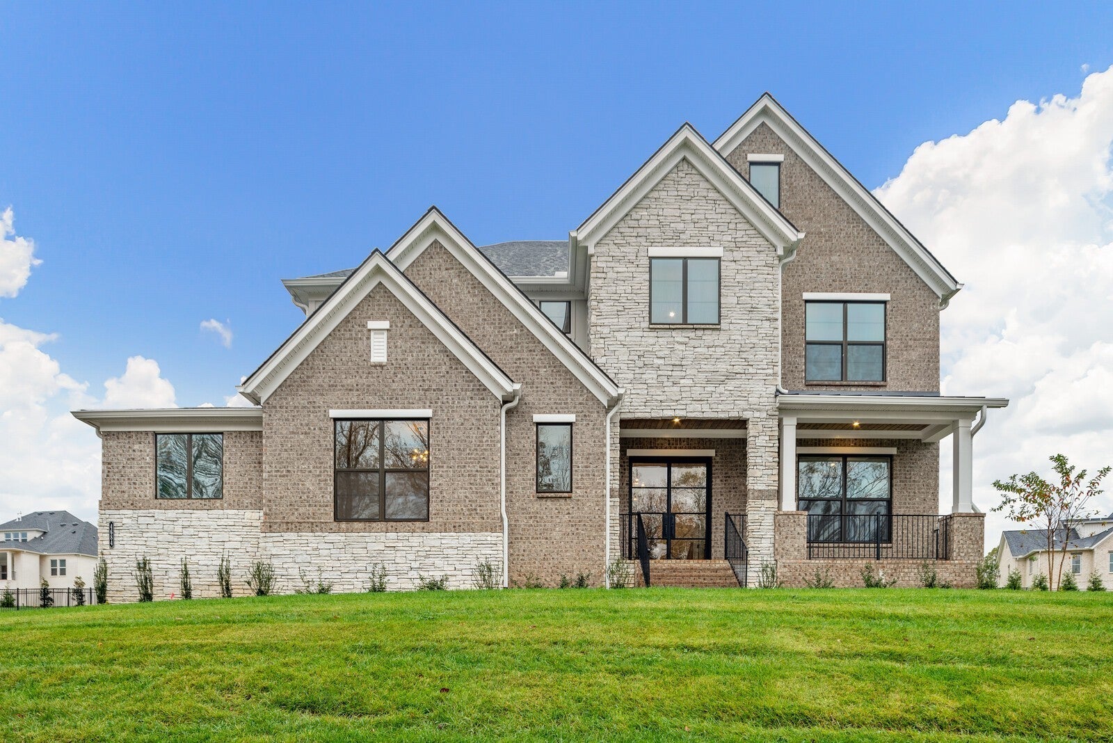 5-bed listing at 6211 Creole Lane, Arrington
