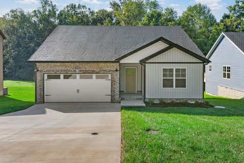 39 Echo Ridge Oak Grove KY 42262