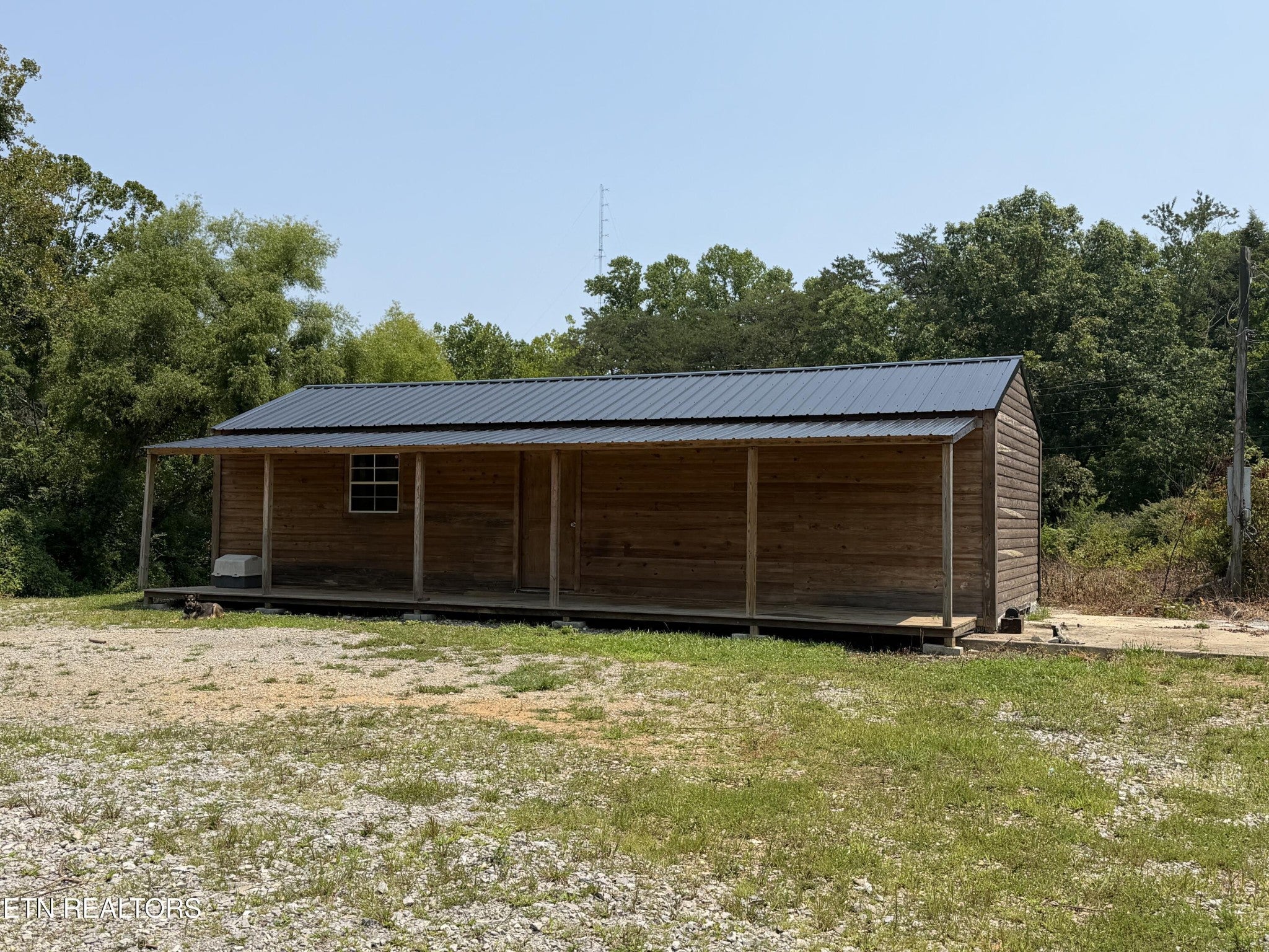 112 State Garage Rd