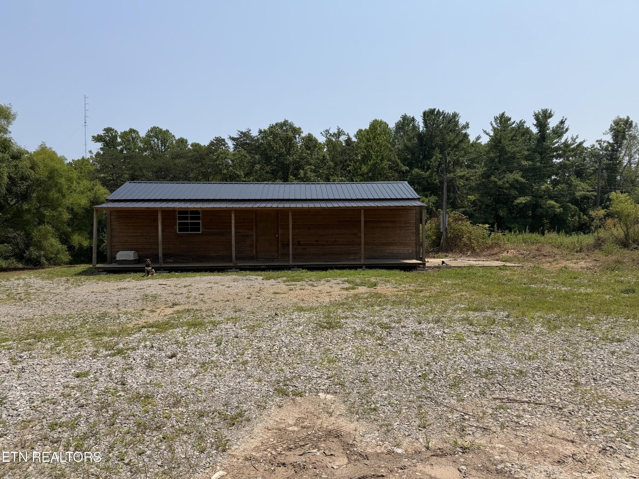 112 State Garage Rd