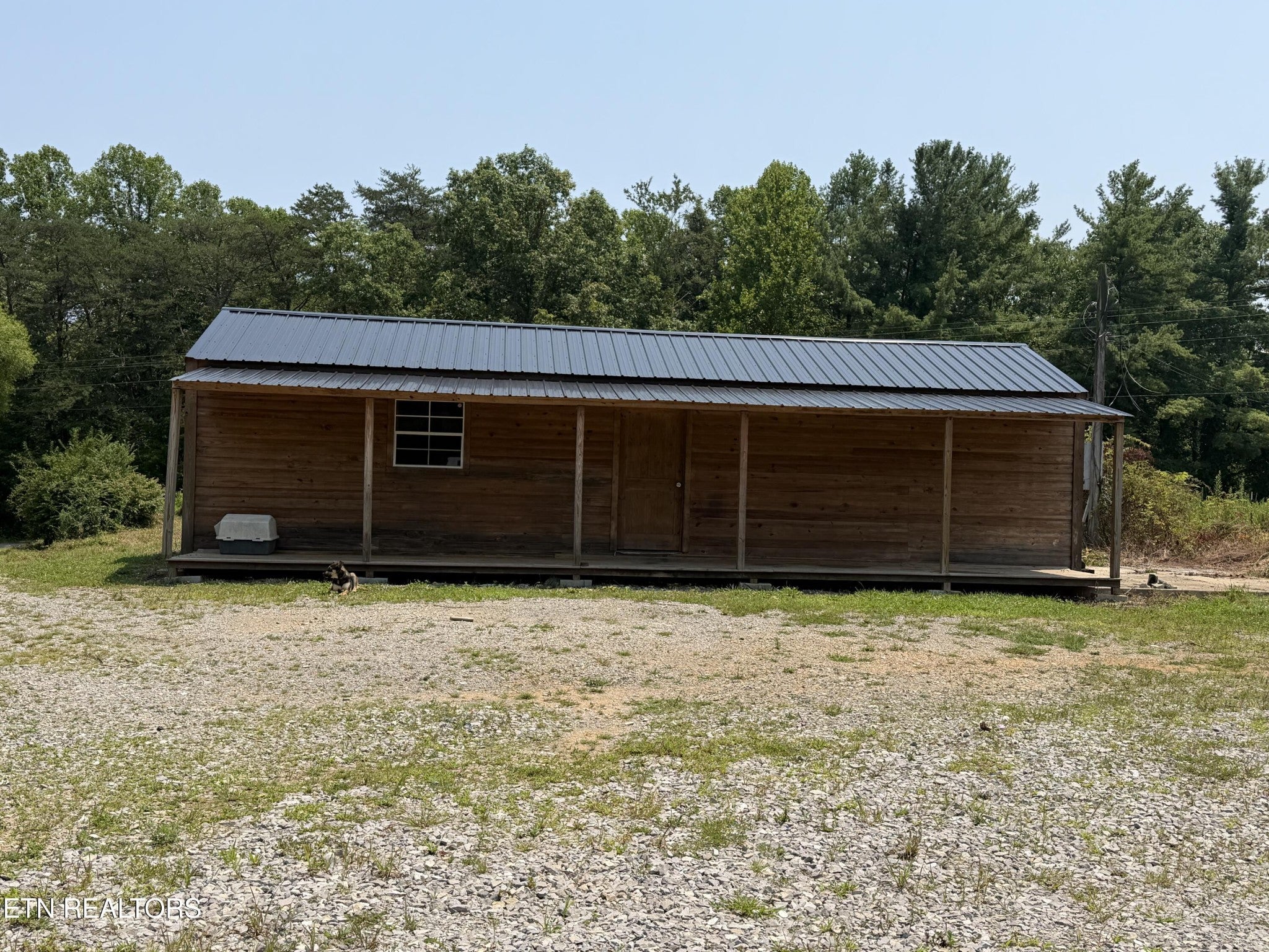 112 State Garage Rd