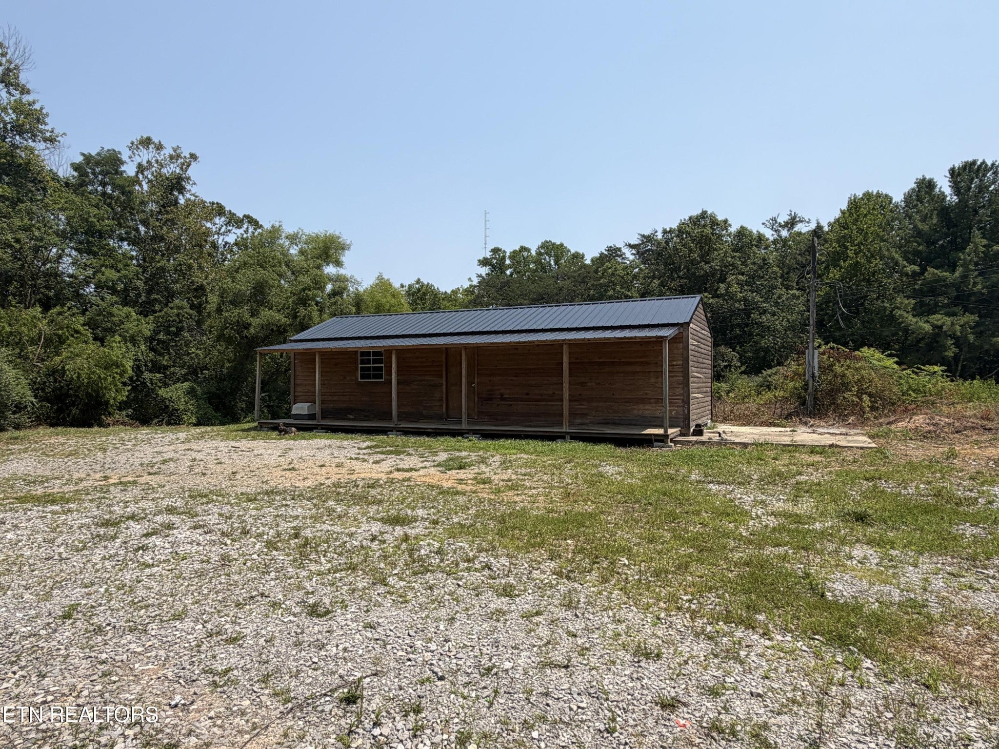 112 State Garage Rd