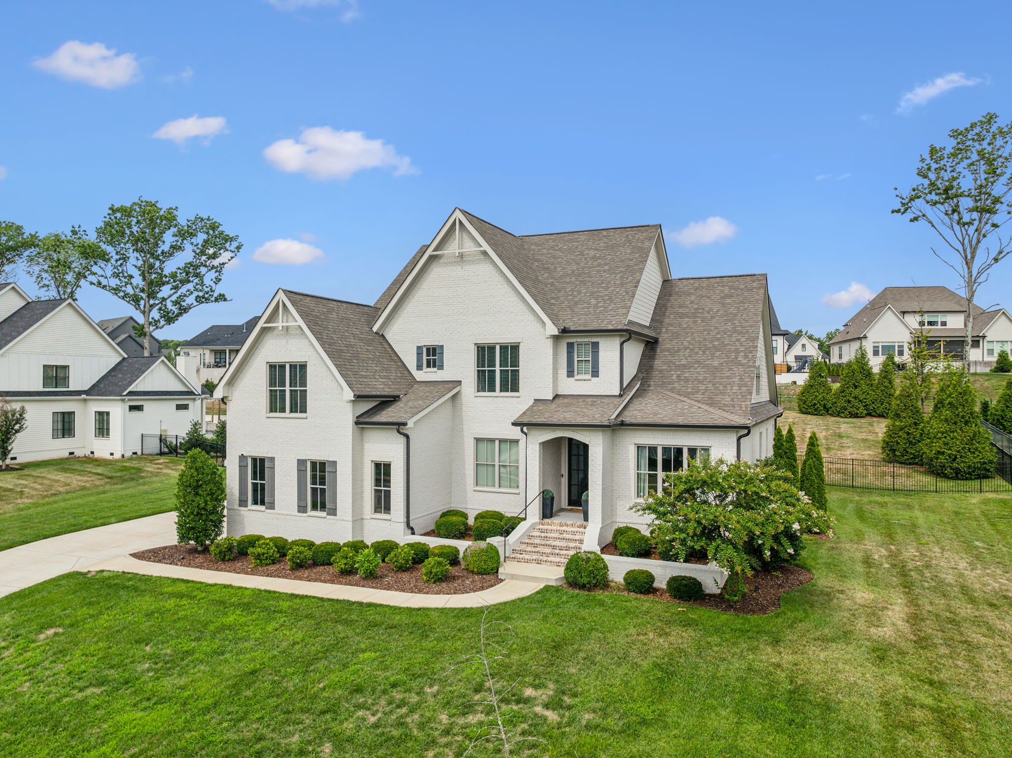 View Nolensville, TN 37135 house
