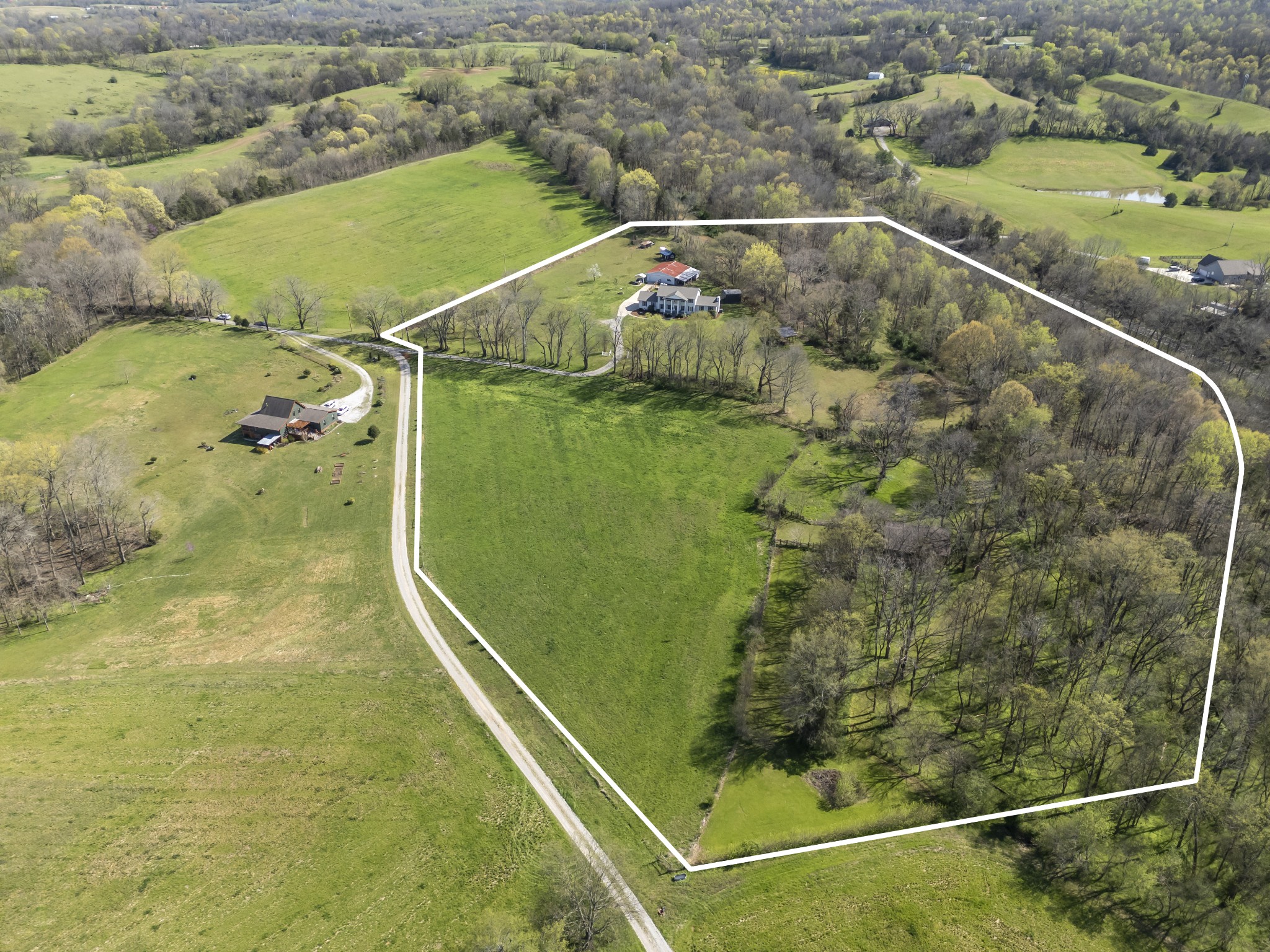 1737 Bratton Ln