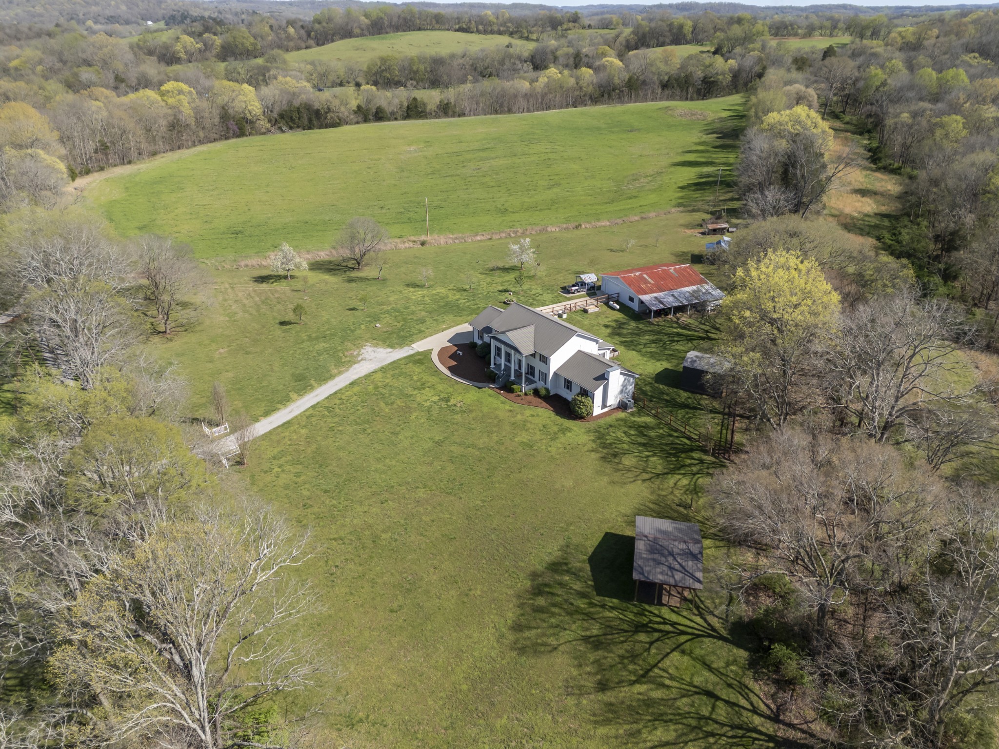 1737 Bratton Ln