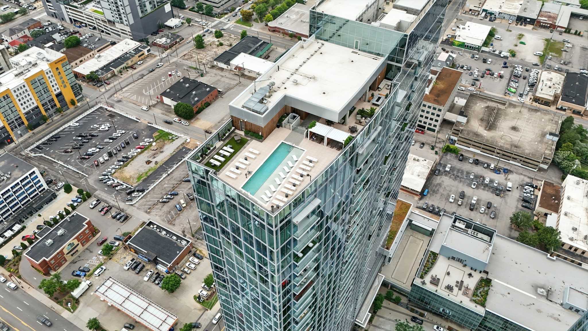 1616 West End Ave 1611