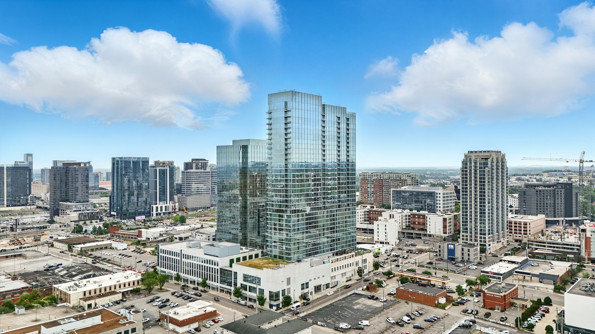 1616 West End Ave 1611