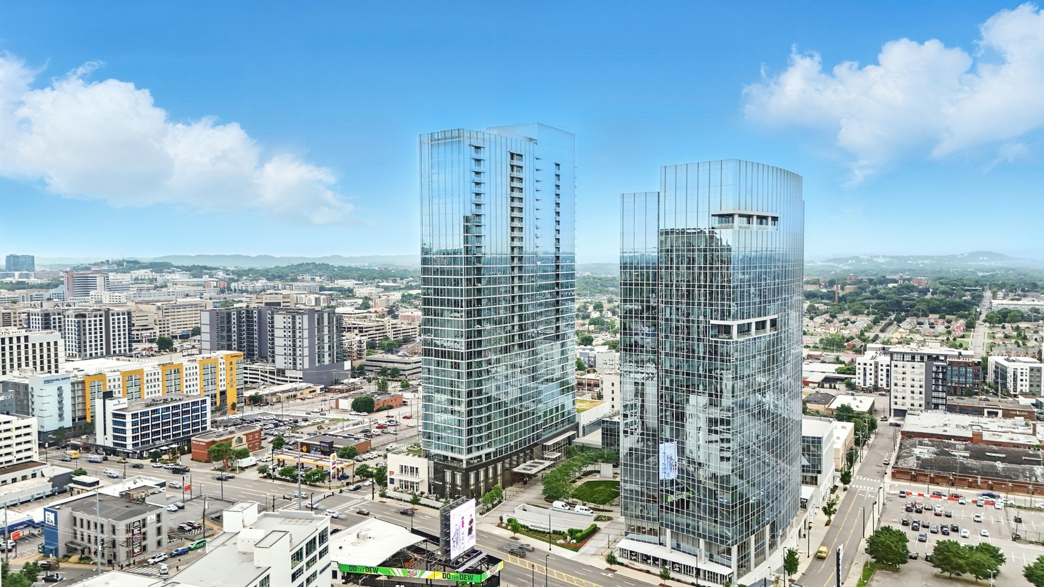 1616 West End Ave 1611