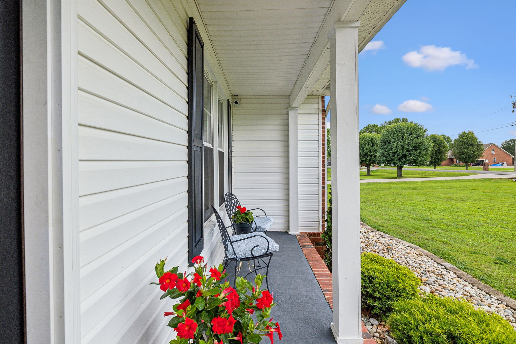 124 Mabry Dr