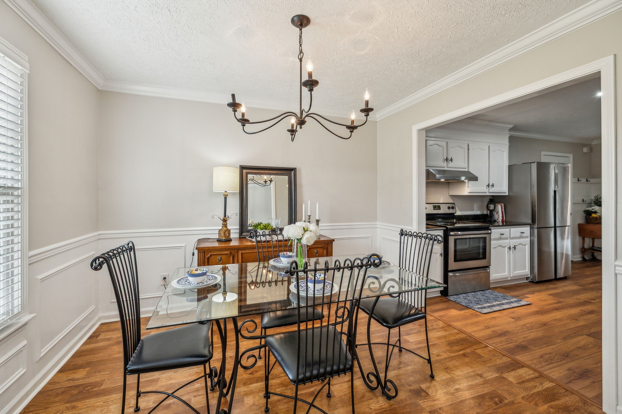 124 Mabry Dr