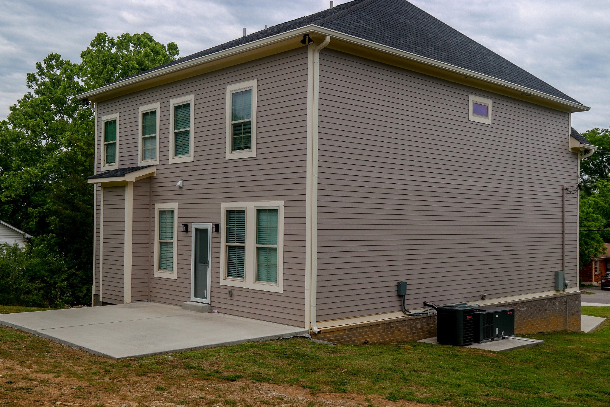 709 Moormans Arm Rd