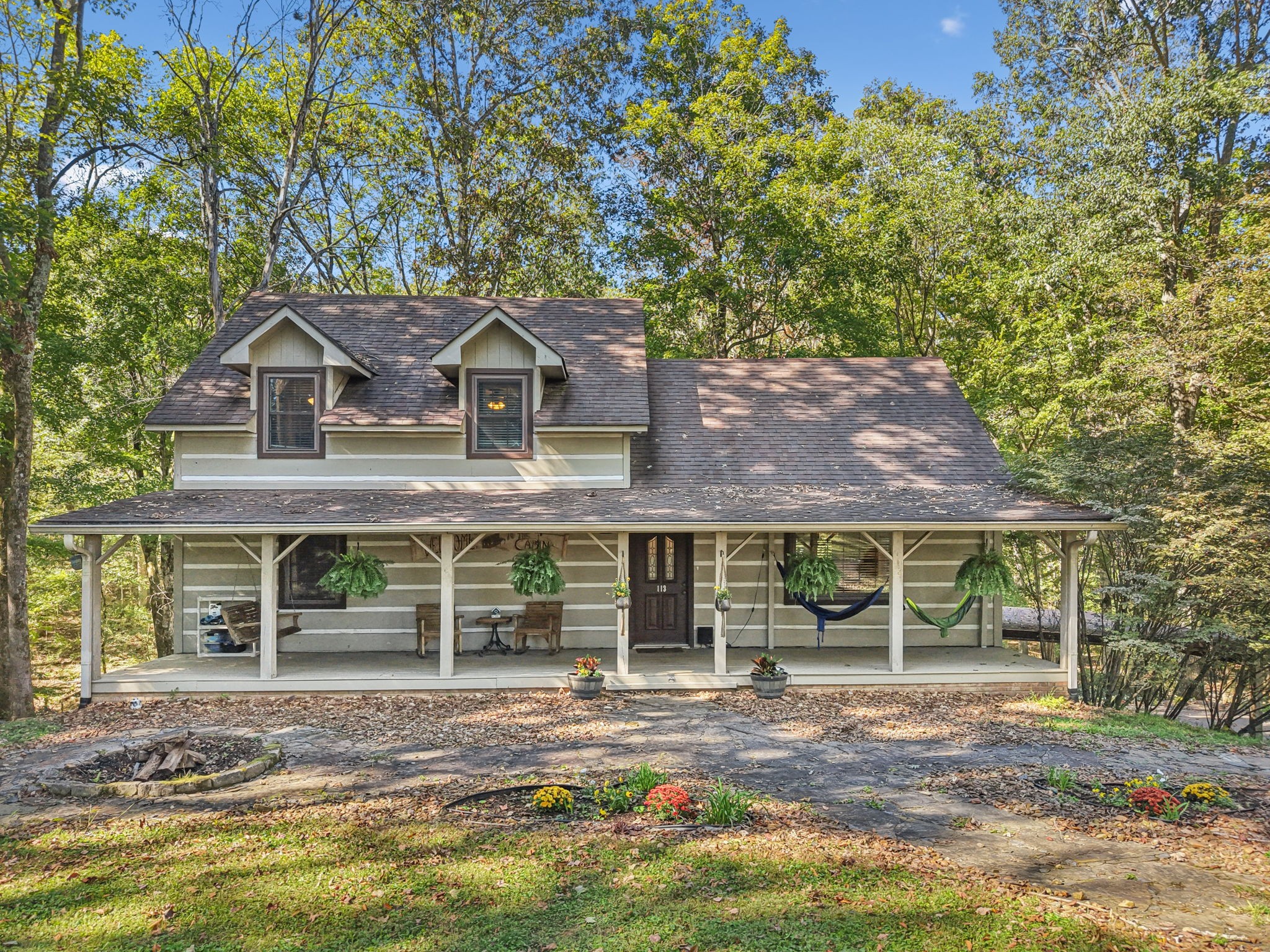 113 Beulah Blvd