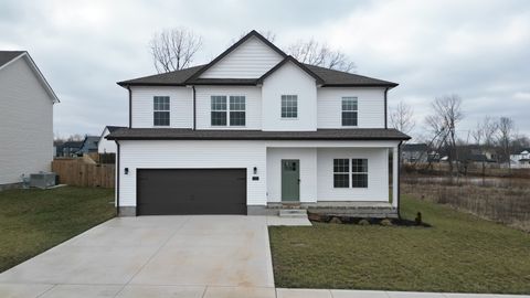 322 Galway Dr, Clarksville, TN 37042 - MLS#: 2789255