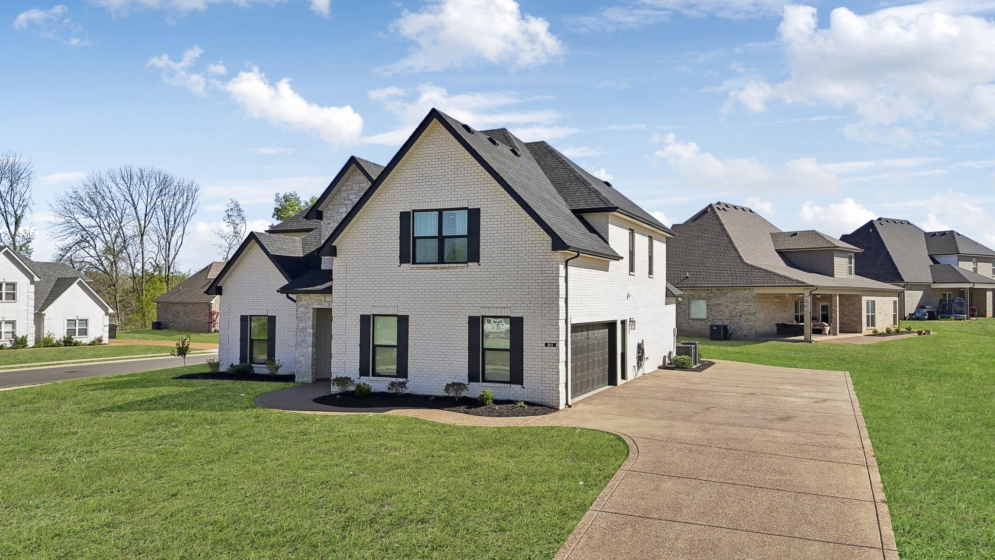 801 Becham Kenneth Cir