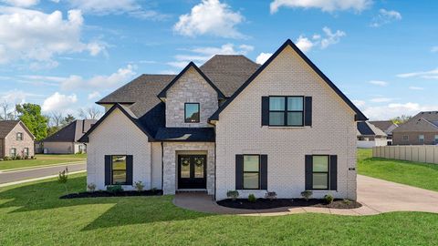 801 Becham Kenneth Cir Smyrna TN 37167
